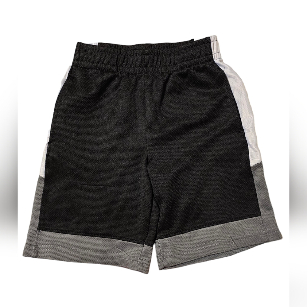 Boys Athletic Shorts